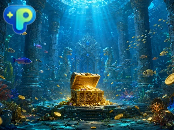 Bombing Fishing image 1